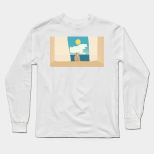 Serendipity - Day Version Long Sleeve T-Shirt